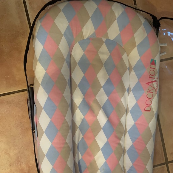 DockATot Other Dock A Tot Deluxe Poshmark